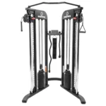 Inspire Fitness FTX Functional Trainer in matte black
