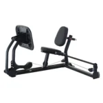 Inspire Fitness Lower body training attachment with ergonomic leg press platform