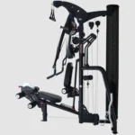 Inspire Fitness M3 Multi Gym with 4 pulleys and 215 lb weight stack
