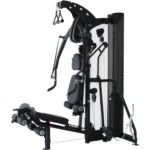 Inspire Fitness M3 Multi Gym with independent press arms