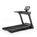 Inspire Series T5S Treadmill with 15.6-inch multimedia touchscreen
