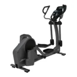 Life Fitness E5 Elliptical Cross Trainer with adjustable stride