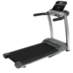 Life Fitness F3 Folding Treadmill with Track Connect 2.0 console