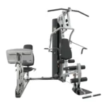 Life Fitness G2 Home Gym compact fixed motion strength machine