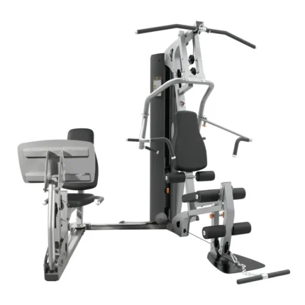 Life Fitness G2 Home Gym compact fixed motion strength machine