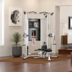Life Fitness G7 cable motion home gym for full-body workouts