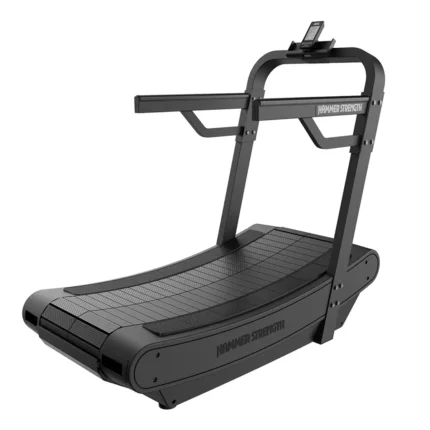 Life Fitness Hammer Strength HD Tread self-powered treadmill