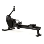 Life Fitness Heat Row Rower with performance rowing design