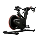 Life Fitness IC5 Indoor Cycle with WattRate computer