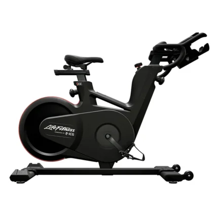 Life Fitness IC6 Indoor Cycle with WattRate computer
