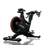 Life Fitness IC7 Indoor cycle with magnetic resistance dial and multi-position handlebar