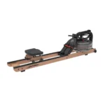 Life Fitness Row HX Trainer with Bluetooth console