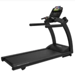 Life Fitness Run CX Treadmill with Track Connect 2.0 console