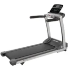 Life Fitness T3 Treadmill with Track Connect 2.0 console