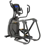 Matrix A50 Elliptical with XR LCD console