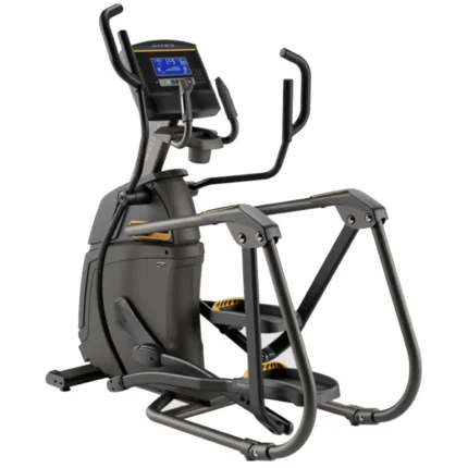 Matrix A50 Elliptical with XR LCD console