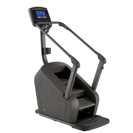 Matrix C50 ClimbMill with XR LCD console