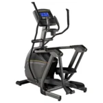 Matrix E30 Elliptical with XR LCD console