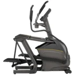Matrix E50 Elliptical with XR LCD console