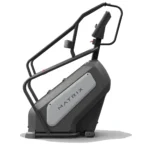 Matrix Endurance Commercial stair climber with perimeter handlebars