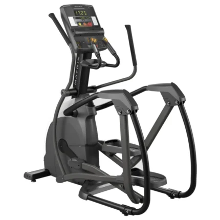 Matrix Endurance GT LED Elliptical with LED console