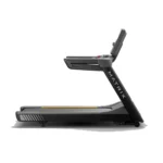 Matrix Endurance GT LED Treadmill with incline and durable deck