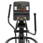 Matrix Endurance GT LED commercial elliptical for daily group workout use
