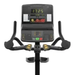 Matrix Endurance GT LED upright cycle for low-impact cardio training