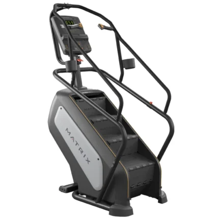 Matrix Endurance LED ClimbMill with LED console