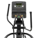 Matrix Endurance LED Elliptical for daily gym use