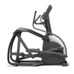 Matrix Endurance LED Elliptical for low-impact cardio training