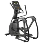 Matrix Endurance LED Elliptical with LED console