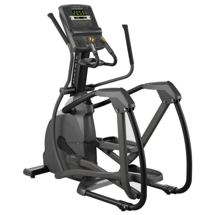 Matrix Endurance LED Elliptical - Nuryadi Fitness