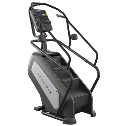 Matrix Endurance Premium LED ClimbMill with Premium LED console