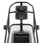 Matrix Endurance Premium LED ClimbMill with fan and heart rate training features