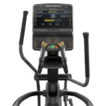 Matrix Endurance Premium LED Elliptical for daily gym use