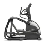 Matrix Endurance Premium LED Elliptical for low-impact cardio training