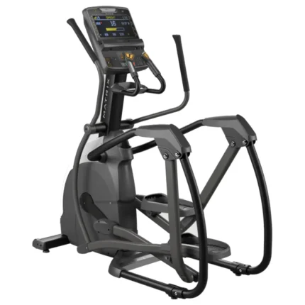 Matrix Endurance Premium LED Elliptical with premium LED console