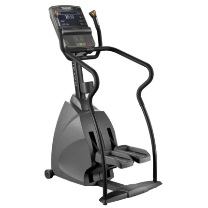 Matrix Endurance Premium LED Stepper with multi-color LED console