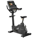 Matrix Endurance Touch Upright Cycle with 16-inch touchscreen console
