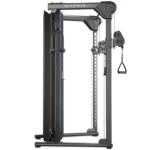 Matrix FTR30 functional trainer with pull-up bar and dual pulleys
