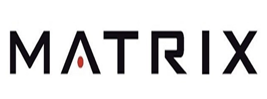 Matrix Fitness logo