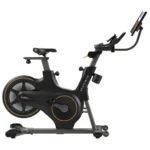 Matrix ICR50 Indoor Cycle with magnetic resistance and belt drive