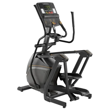 Matrix Lifestyle GT LED Elliptical with LED console