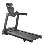 Matrix Lifestyle GT LED Treadmill with LED console