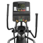 Matrix Lifestyle GT LED compact commercial elliptical for light-use facilities