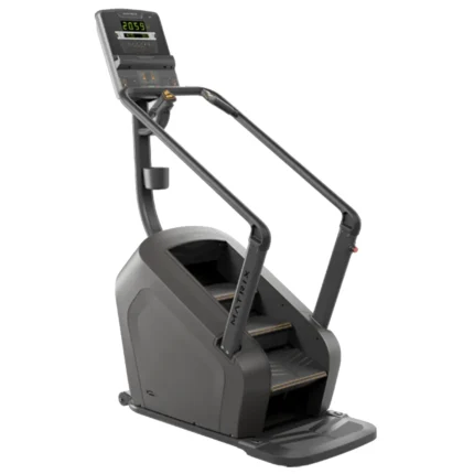 Matrix Lifestyle LED ClimbMill with LED console