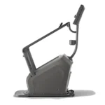Matrix Lifestyle LED Compact commercial stair climber with side handlebars