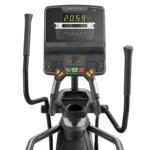 Matrix Lifestyle LED Elliptical for light-use fitness spaces