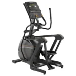 Matrix Lifestyle LED Elliptical with LED console